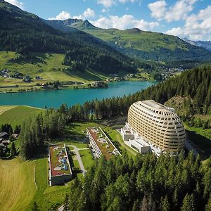 Alpengold Hotel Davos